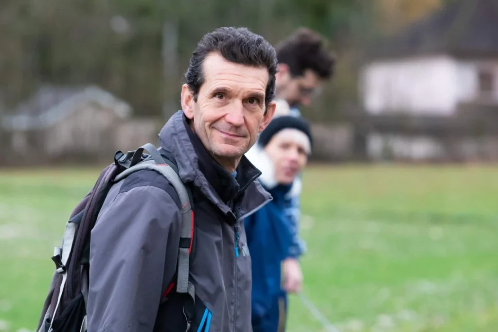 pascal rorato educateur canin à grenoble